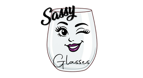 Sassy Glasses