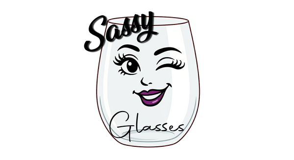 Sassy Glasses